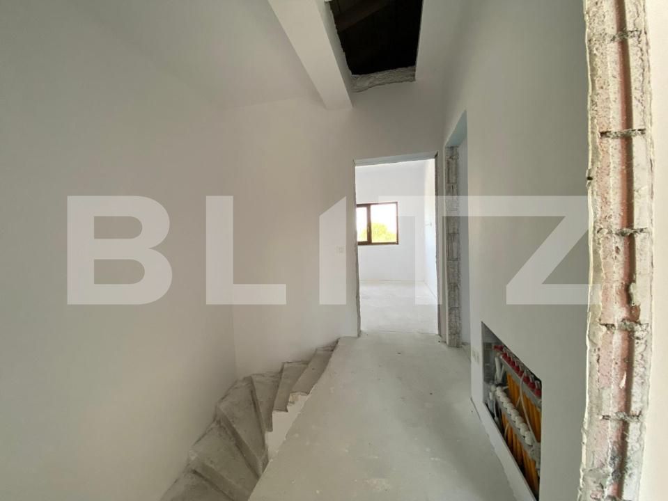 Casa de vânzare 5 camere Chisoda - 194223CV | BLITZ Timișoara | Poza13