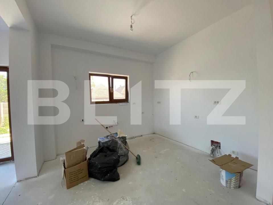 Casa de vânzare 5 camere Chisoda - 194223CV | BLITZ Timișoara | Poza8