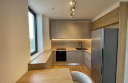 Apartamente 3 camere, 71 mp, vedere către Bega, zona Take Ionescu