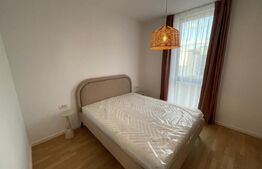 Apartamente 3 camere, 71 mp, vedere către Bega, zona Take Ionescu