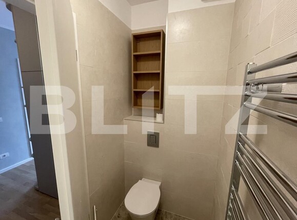 Apartament de închiriat 3 camere Take Ionescu - 194230AI | BLITZ Timișoara | Poza12