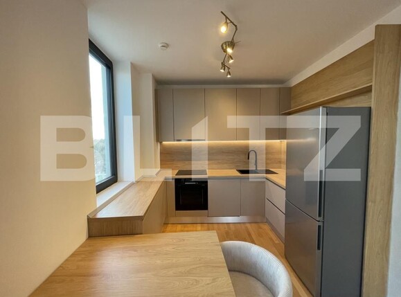 Apartament de închiriat 3 camere Take Ionescu - 194230AI | BLITZ Timișoara | Poza3
