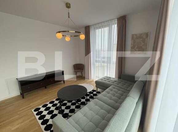 Apartament de închiriat 3 camere Take Ionescu - 194230AI | BLITZ Timișoara | Poza1