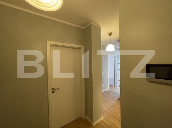 Apartament de închiriat 3 camere Take Ionescu - 194230AI | BLITZ Timișoara | Poza14