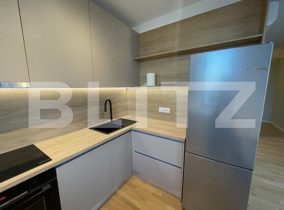 Apartament de închiriat 3 camere Take Ionescu - 194230AI | BLITZ Timișoara | Poza4