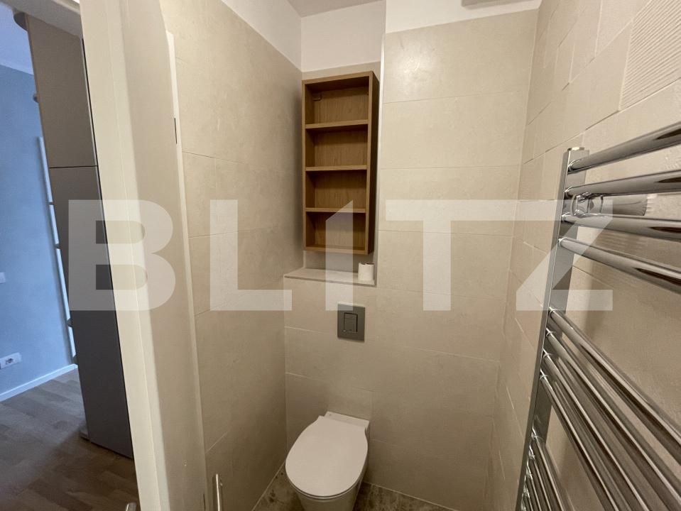Apartament de închiriat 3 camere Take Ionescu - 194230AI | BLITZ Timișoara | Poza12
