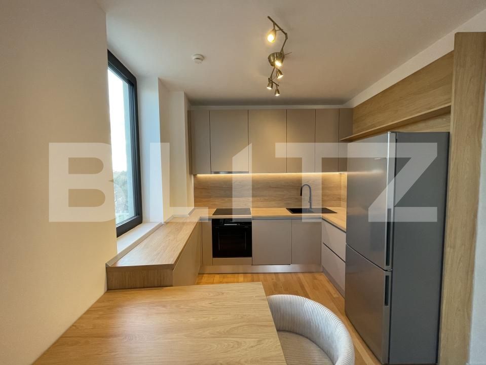 Apartament de închiriat 3 camere Take Ionescu - 194230AI | BLITZ Timișoara | Poza3