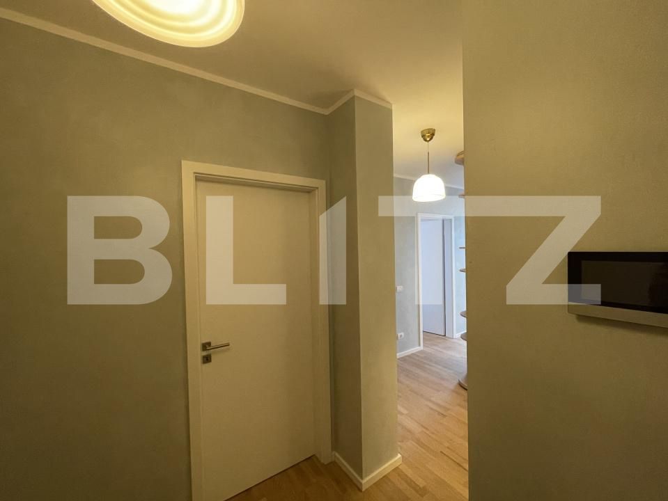 Apartament de închiriat 3 camere Take Ionescu - 194230AI | BLITZ Timișoara | Poza14