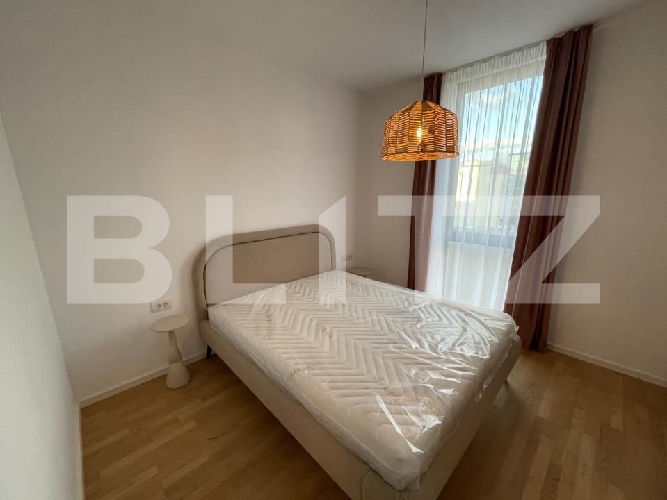 Apartament de închiriat 3 camere Take Ionescu - 194230AI | BLITZ Timișoara | Poza5