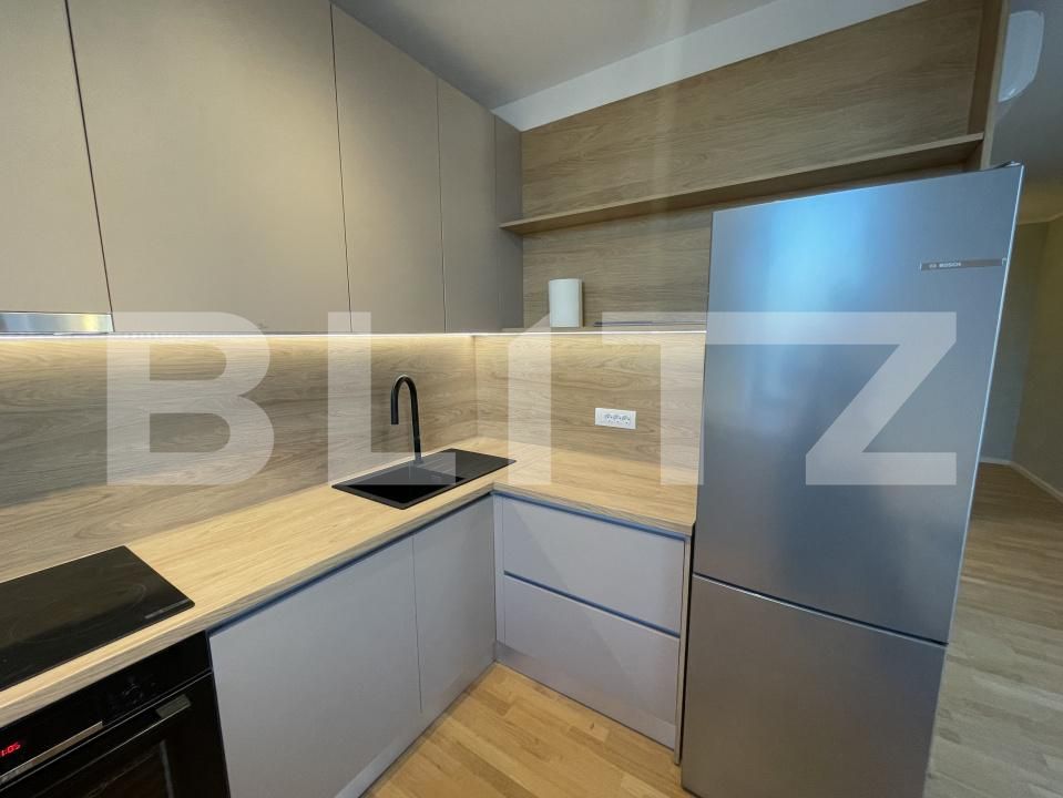 Apartament de închiriat 3 camere Take Ionescu - 194230AI | BLITZ Timișoara | Poza4