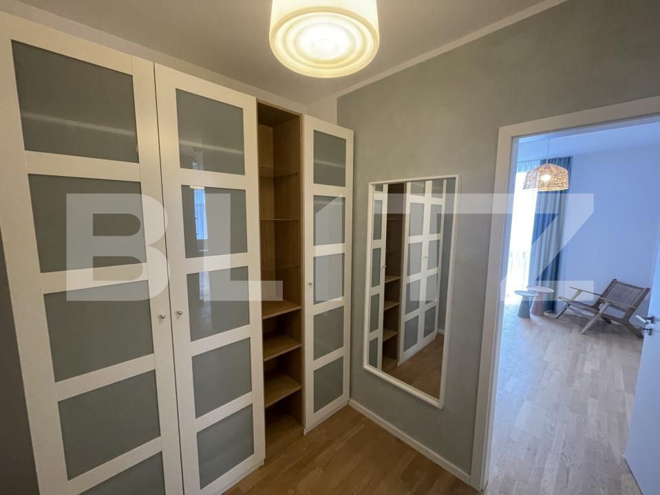 Apartament de închiriat 3 camere Take Ionescu - 194230AI | BLITZ Timișoara | Poza13