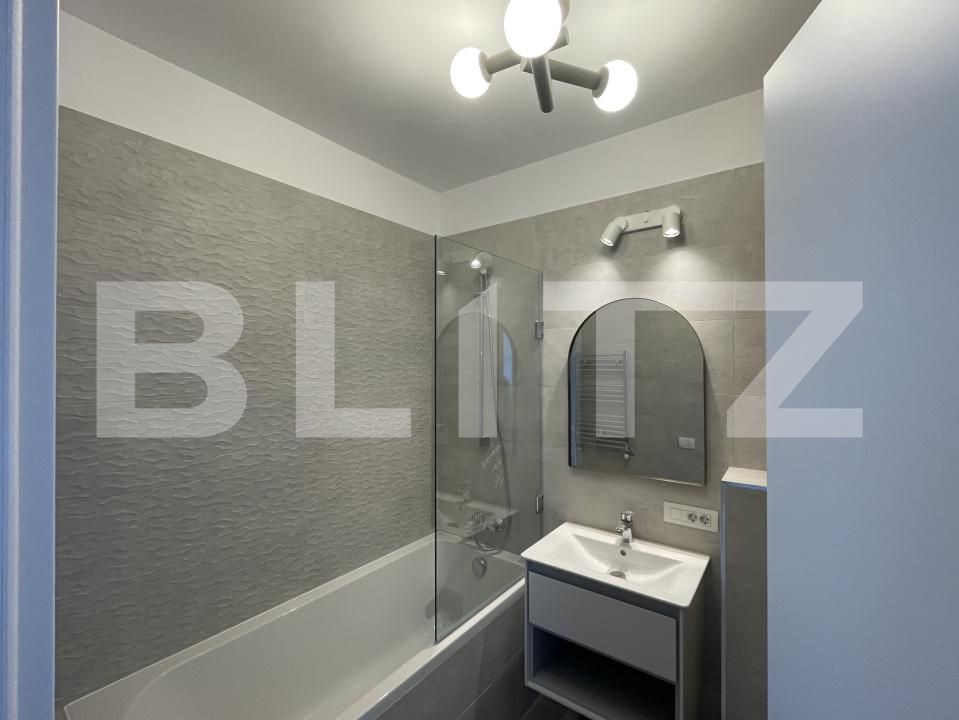 Apartament de închiriat 3 camere Take Ionescu - 194230AI | BLITZ Timișoara | Poza9
