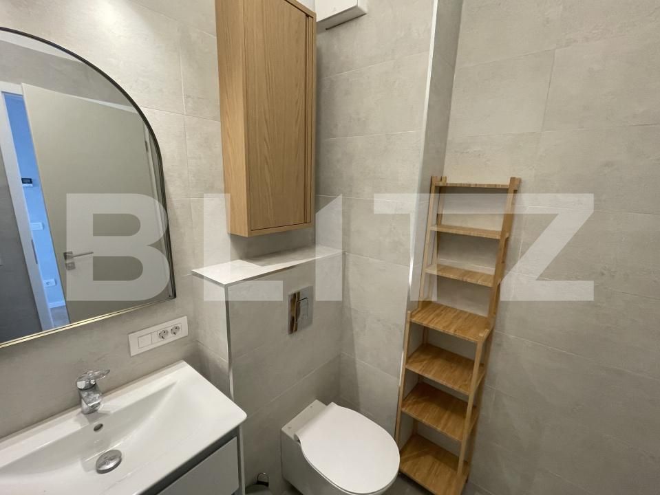 Apartament de închiriat 3 camere Take Ionescu - 194230AI | BLITZ Timișoara | Poza10