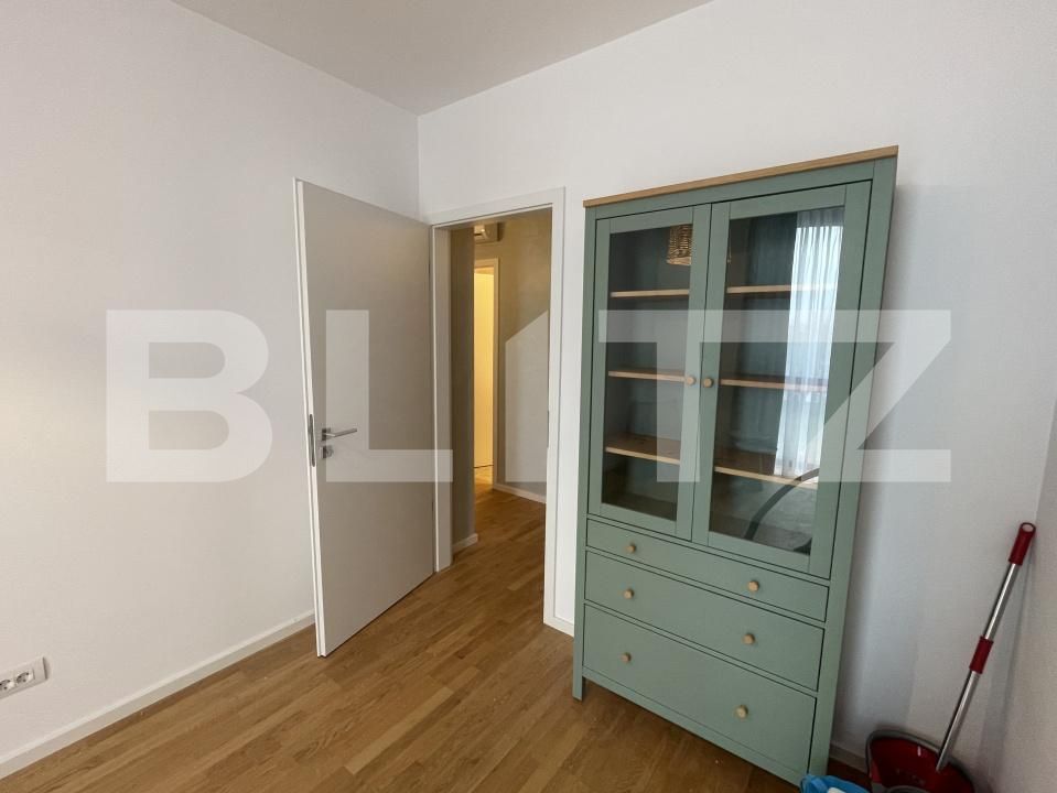 Apartament de închiriat 3 camere Take Ionescu - 194230AI | BLITZ Timișoara | Poza8