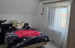 Apartament cu 3 Camere – Mansarda unde te simți ACASĂ!