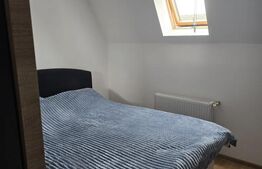 Apartament cu 3 Camere – Mansarda unde te simți ACASĂ!