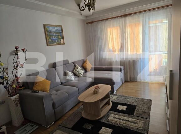 Apartament de vânzare 3 camere Soarelui - 194241AV | BLITZ Timișoara | Poza1
