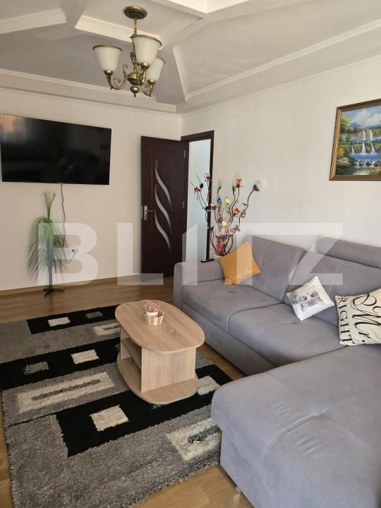 Apartament de vânzare 3 camere Soarelui - 194241AV | BLITZ Timișoara | Poza2