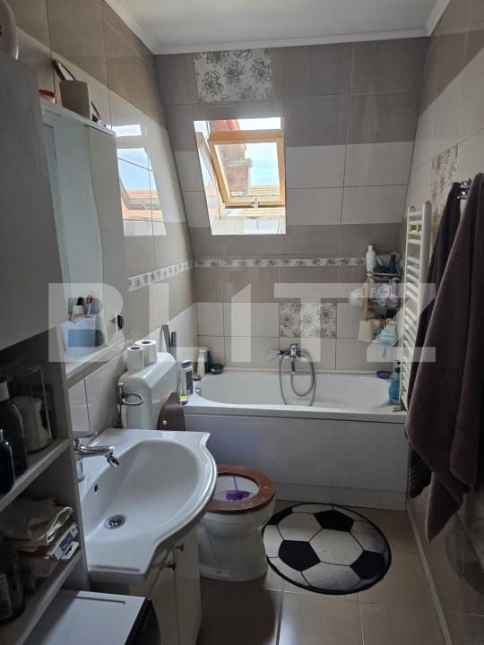 Apartament de vânzare 3 camere Soarelui - 194241AV | BLITZ Timișoara | Poza6
