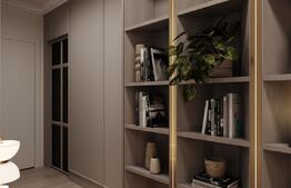 Apartament 2 camere, balcon generos, parcare inclusă , Giroc, zona Neptun.