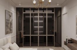 Apartament 2 camere, balcon generos, parcare inclusă , Giroc, zona Neptun.