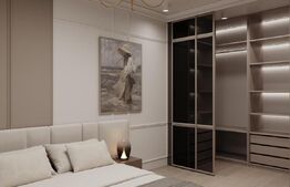 Apartament 2 camere, balcon generos, parcare inclusă , Giroc, zona Neptun.