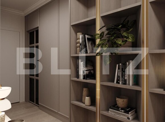 Apartament de vânzare 2 camere Giroc - 194244AV | BLITZ Timișoara | Poza5
