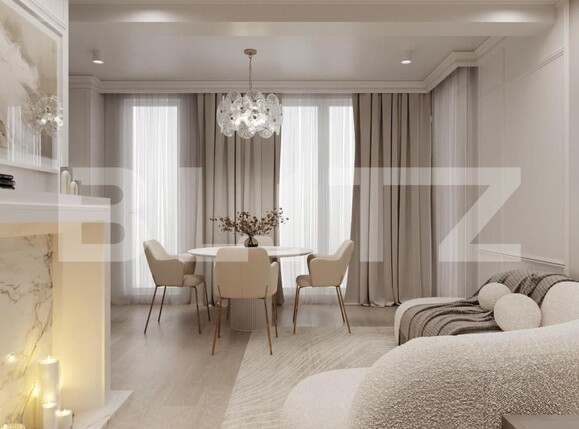 Apartament de vânzare 2 camere Giroc - 194244AV | BLITZ Timișoara | Poza7