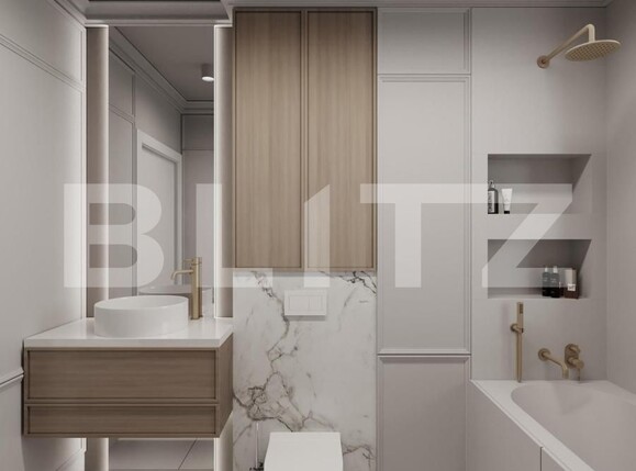 Apartament de vânzare 2 camere Giroc - 194244AV | BLITZ Timișoara | Poza15