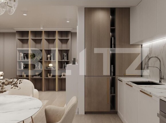 Apartament de vânzare 2 camere Giroc - 194244AV | BLITZ Timișoara | Poza4