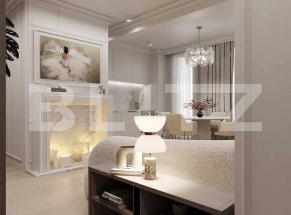 Apartament de vânzare 2 camere Giroc - 194244AV | BLITZ Timișoara | Poza8