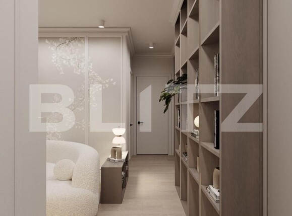 Apartament de vânzare 2 camere Giroc - 194244AV | BLITZ Timișoara | Poza3