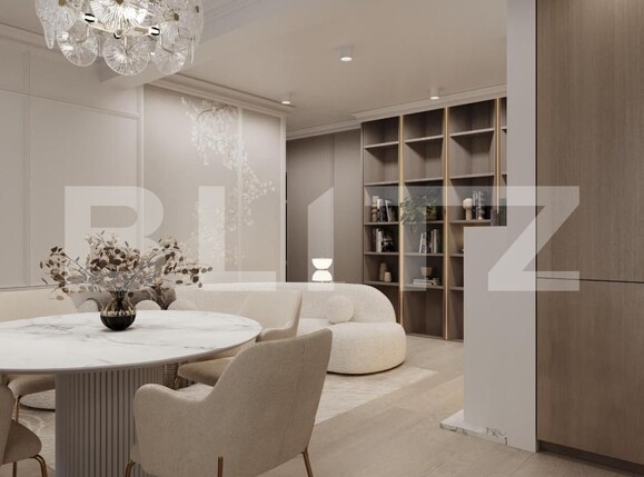 Apartament de vânzare 2 camere Giroc - 194244AV | BLITZ Timișoara | Poza2