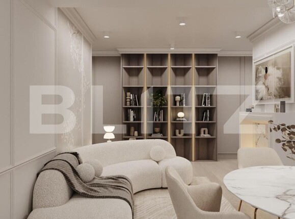 Apartament de vânzare 2 camere Giroc - 194244AV | BLITZ Timișoara | Poza1