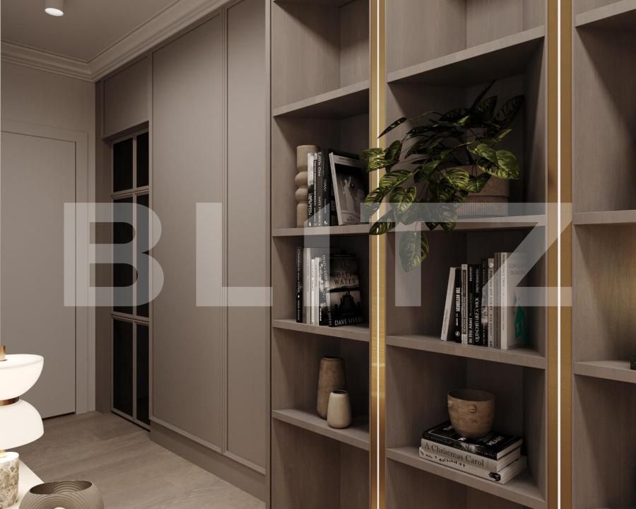 Apartament de vânzare 2 camere Giroc - 194244AV | BLITZ Timișoara | Poza5