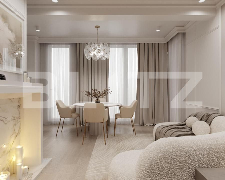 Apartament de vânzare 2 camere Giroc - 194244AV | BLITZ Timișoara | Poza7