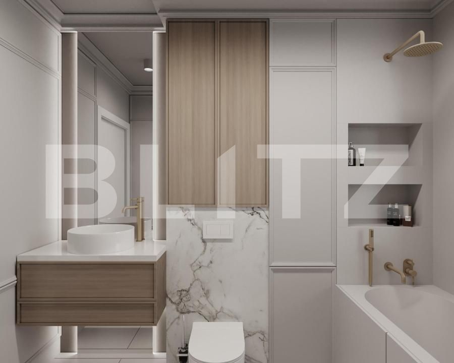 Apartament de vânzare 2 camere Giroc - 194244AV | BLITZ Timișoara | Poza15