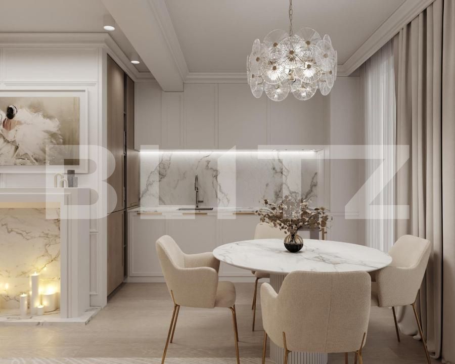 Apartament de vânzare 2 camere Giroc - 194244AV | BLITZ Timișoara | Poza9