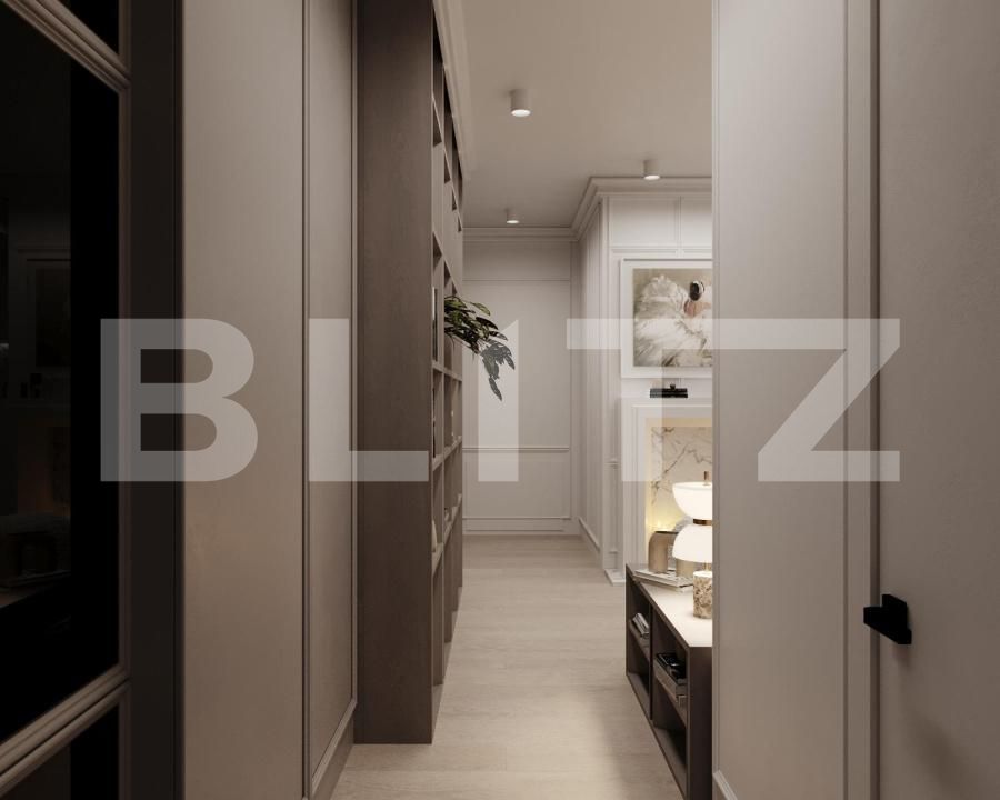 Apartament de vânzare 2 camere Giroc - 194244AV | BLITZ Timișoara | Poza6