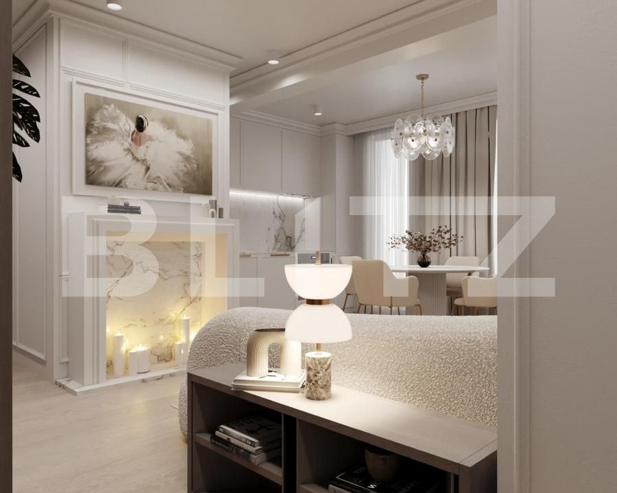 Apartament de vânzare 2 camere Giroc - 194244AV | BLITZ Timișoara | Poza8