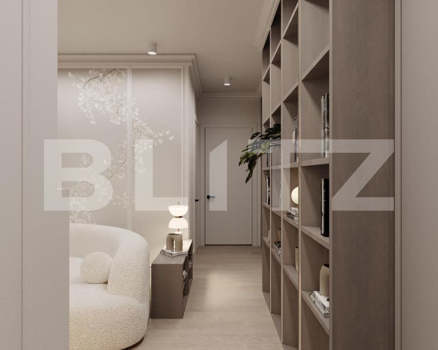 Apartament de vânzare 2 camere Giroc - 194244AV | BLITZ Timișoara | Poza3