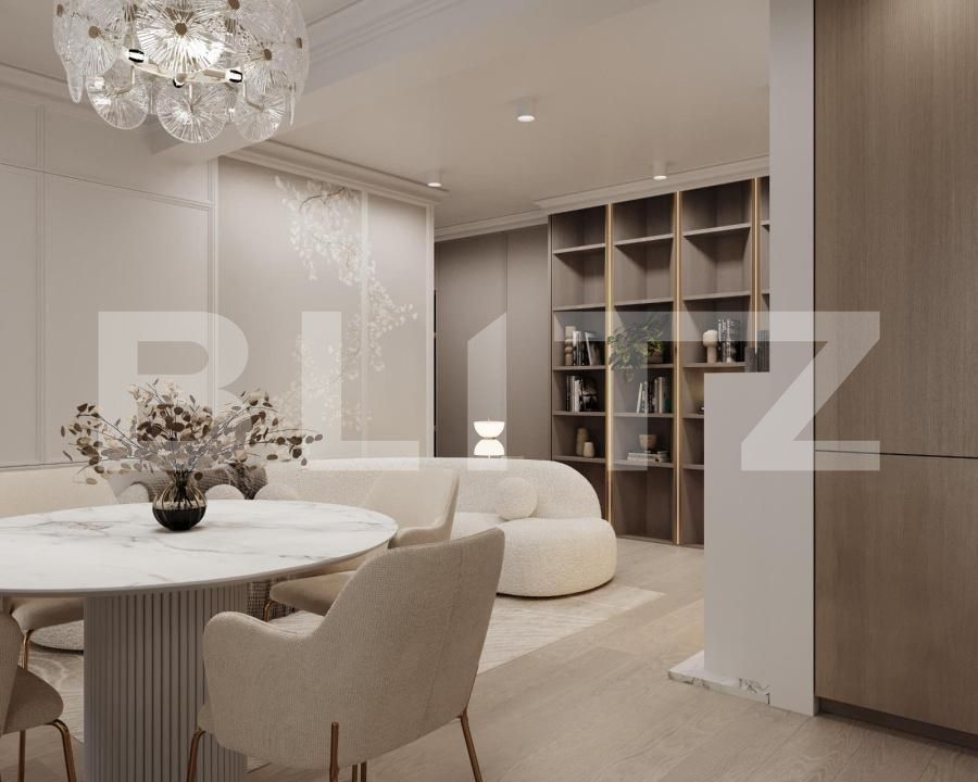 Apartament de vânzare 2 camere Giroc - 194244AV | BLITZ Timișoara | Poza2
