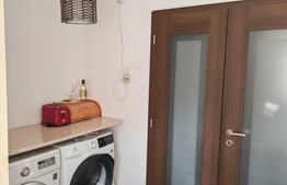 Apartament 2 camere, 54 mp, zona Sagului