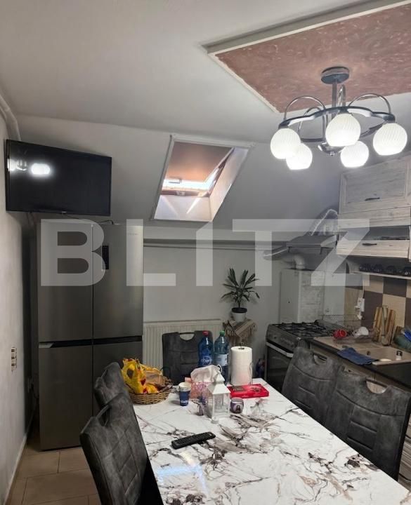 Apartament de vânzare 3 camere Soarelui - 194262AV | BLITZ Timișoara | Poza4