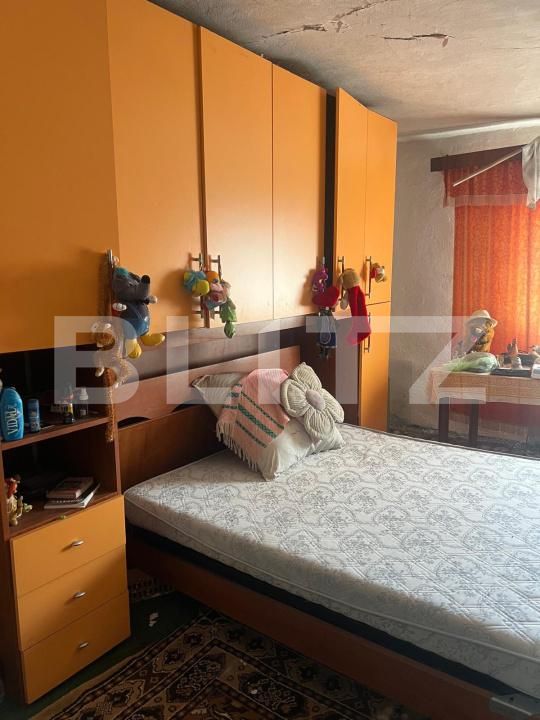 Casa de vânzare 4 camere Otvesti - 194268CV | BLITZ Timișoara | Poza3