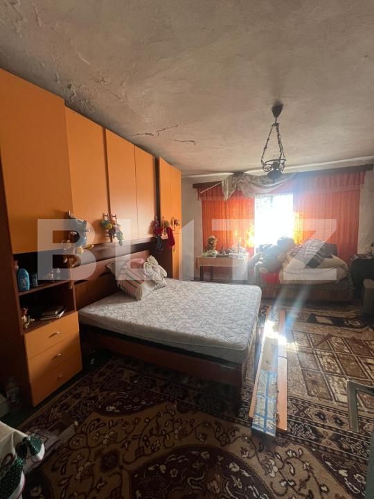 Casa de vânzare 4 camere Otvesti - 194268CV | BLITZ Timișoara | Poza4