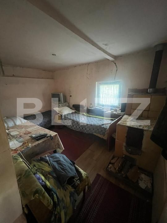 Casa de vânzare 4 camere Otvesti - 194268CV | BLITZ Timișoara | Poza5
