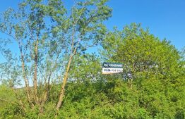 Teren de vânzare 1.600 mp cu deschidere la lac – zona Lacul Surduc