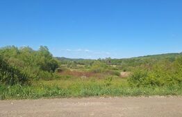 Teren de vânzare 1.600 mp cu deschidere la lac – zona Lacul Surduc