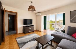 Apartament 2 camere, etaj intermediar, 54 mp- Calea Aradului